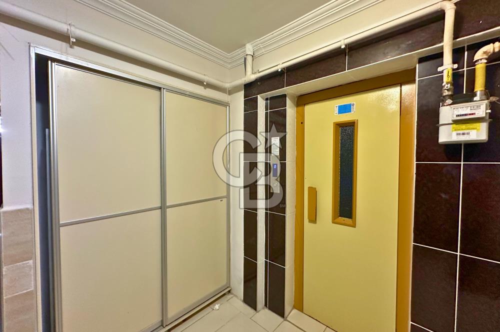Çanakkale Lapseki Kalyoncular Site 1+1 Ayrı Mutfak Satlık Daire