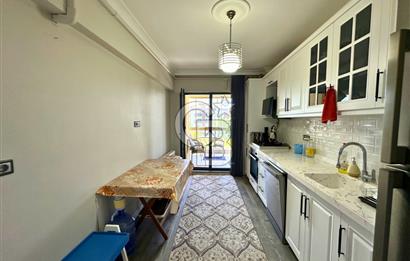 Çanakkale Lapseki Prestij Evleri Boğaz Cephe 3+1 Satılık Daire