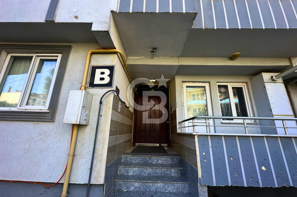 Çanakkale Lapseki Kalyoncular Site 1+1 Ayrı Mutfak Satlık Daire