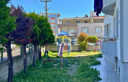 Çanakkale Lapseki Kalyoncular Site 1+1 Ayrı Mutfak Satlık Daire