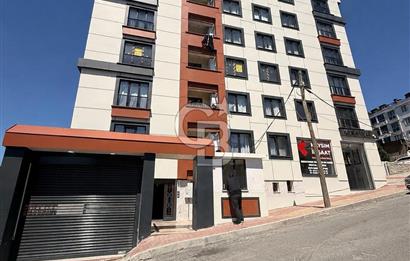 Halkalı Merkezde Yeni Binada Yerden Isıtmalı 2+1 Fırsatı
