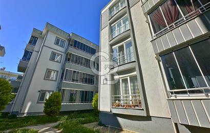 Çanakkale Lapseki Kalyoncular Site 1+1 Ayrı Mutfak Satlık Daire