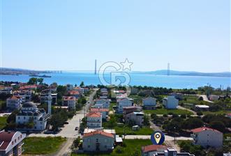 Çanakkale Lapseki Dalyan'da Denize Yakın 2 Daireli Müstakil Bina - 1 - 349693
