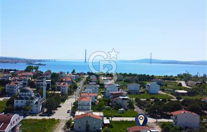 Çanakkale Lapseki Dalyan'da Denize Yakın 2 Daireli Müstakil Bina