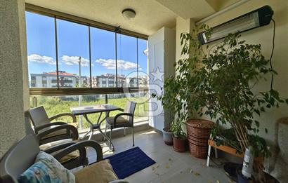 Çanakkale Lapseki Prestij Evleri Boğaz Cephe 3+1 Satılık Daire