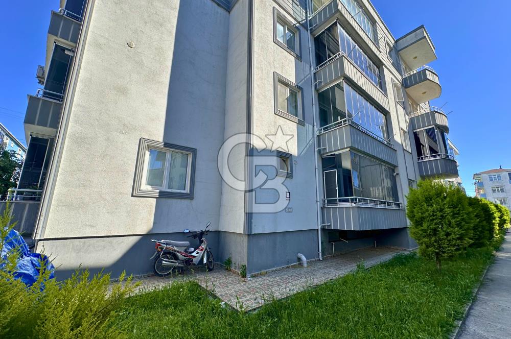 Çanakkale Lapseki Kalyoncular Site 1+1 Ayrı Mutfak Satlık Daire