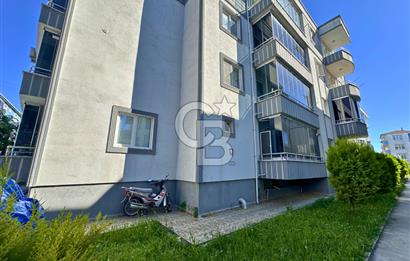 Çanakkale Lapseki Kalyoncular Site 1+1 Ayrı Mutfak Satlık Daire