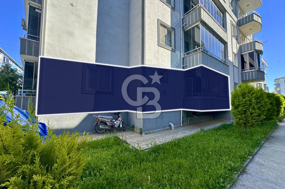 Çanakkale Lapseki Kalyoncular Site 1+1 Ayrı Mutfak Satlık Daire