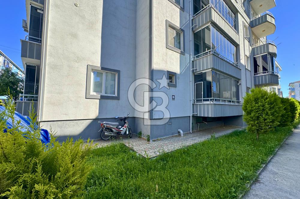 Çanakkale Lapseki Kalyoncular Site 1+1 Ayrı Mutfak Satlık Daire