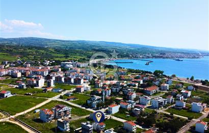 Çanakkale Lapseki Dalyan'da Denize Yakın 2 Daireli Müstakil Bina