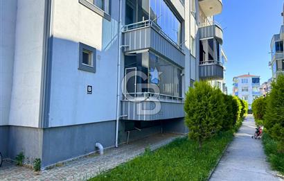 Çanakkale Lapseki Kalyoncular Site 1+1 Ayrı Mutfak Satlık Daire