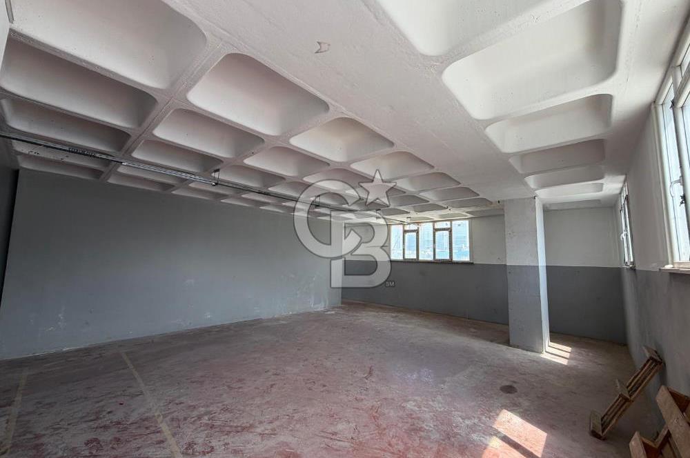 Esenyurt Akcaburgaz 400m2 kiralık imalathane