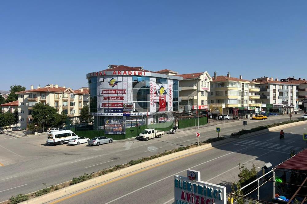 CB VİZYON GÖKHAN KORAL'DAN HAYMANA YOLUNDA GENİŞ FERAH DAİRE