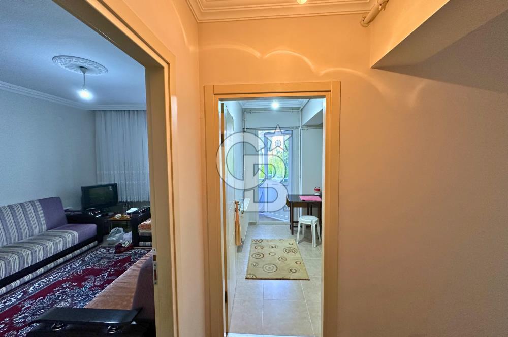 Çanakkale Lapseki Kalyoncular Site 1+1 Ayrı Mutfak Satlık Daire