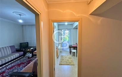 Çanakkale Lapseki Kalyoncular Site 1+1 Ayrı Mutfak Satlık Daire