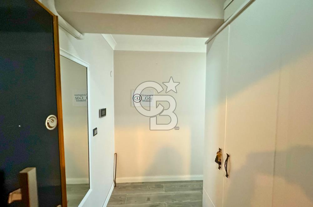 Çanakkale Lapseki Prestij Evleri Boğaz Cephe 3+1 Satılık Daire