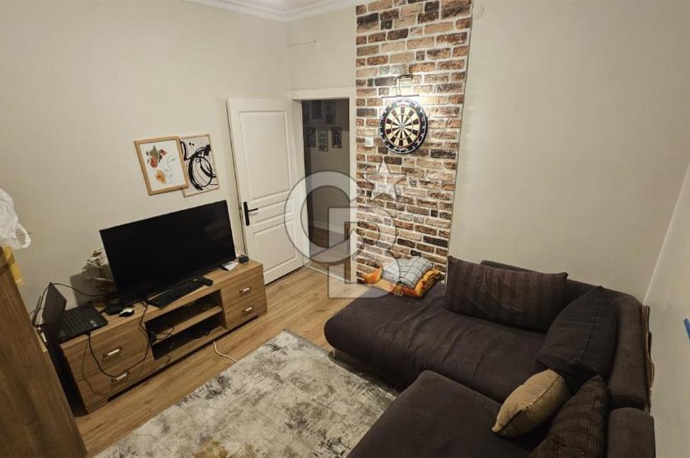  AYRANCI REFİK BELENDİR SOKAK’TA SATILIK 3+1 DAİRE
