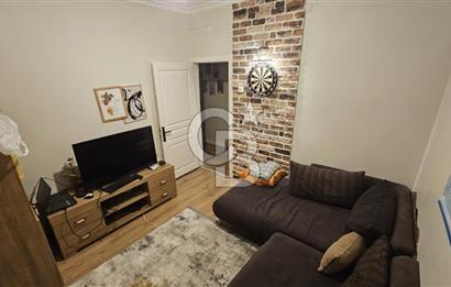  AYRANCI REFİK BELENDİR SOKAK’TA SATILIK 3+1 DAİRE