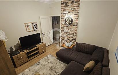 AYRANCI REFİK BELENDİR SOKAK’TA SATILIK 3+1 DAİRE