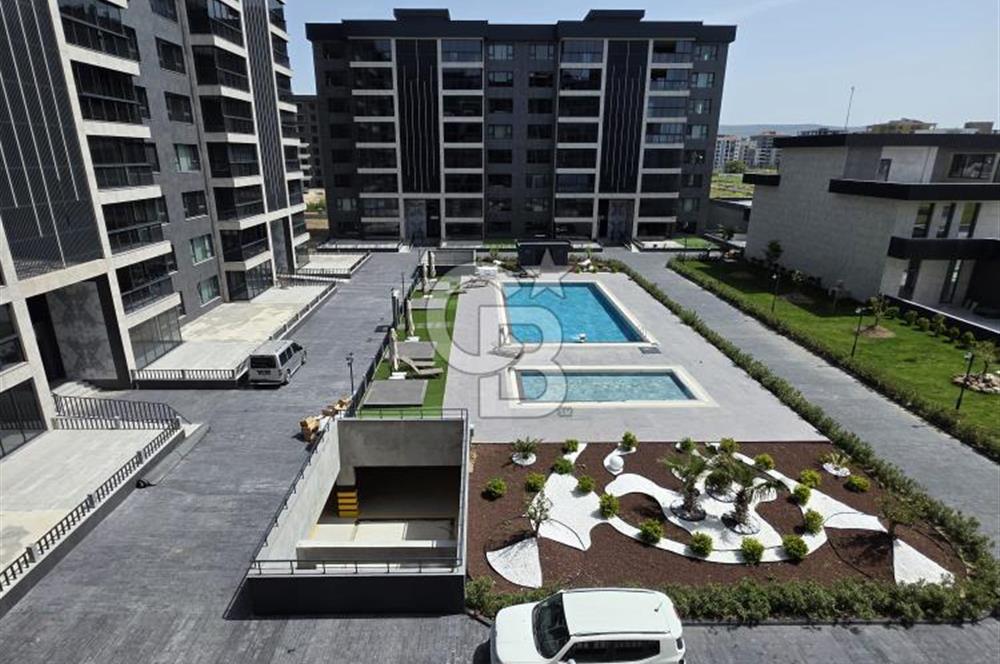 ÇANAKKALE KARACAÖREN GREEN WORLD... KONFOR PRESTİJ ve LÜKS... YERİNİZİ ALIN