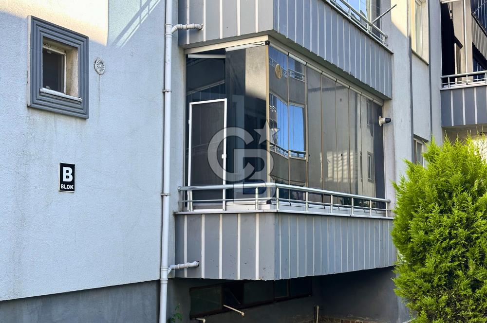 Çanakkale Lapseki Kalyoncular Site 1+1 Ayrı Mutfak Satlık Daire