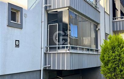 Çanakkale Lapseki Kalyoncular Site 1+1 Ayrı Mutfak Satlık Daire
