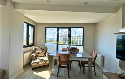 Çanakkale Lapseki Prestij Evleri Boğaz Cephe 3+1 Satılık Daire