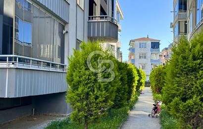 Çanakkale Lapseki Kalyoncular Site 1+1 Ayrı Mutfak Satlık Daire