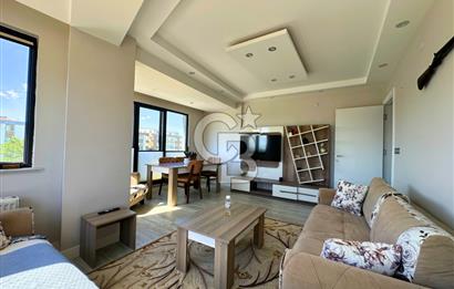 Çanakkale Lapseki Prestij Evleri Boğaz Cephe 3+1 Satılık Daire