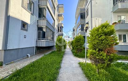 Çanakkale Lapseki Kalyoncular Site 1+1 Ayrı Mutfak Satlık Daire