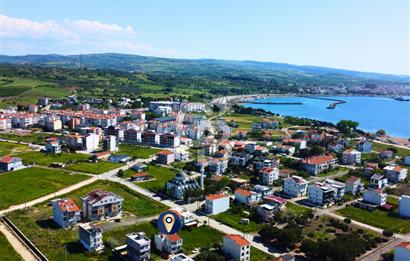 Çanakkale Lapseki Dalyan'da Denize Yakın 2 Daireli Müstakil Bina