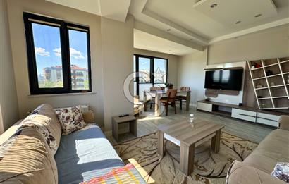 Çanakkale Lapseki Prestij Evleri Boğaz Cephe 3+1 Satılık Daire