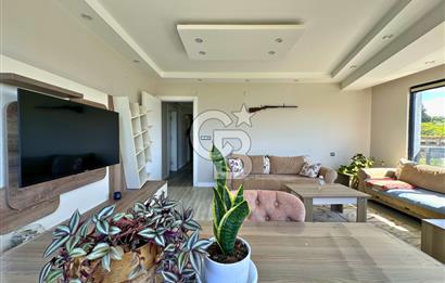 Çanakkale Lapseki Prestij Evleri Boğaz Cephe 3+1 Satılık Daire