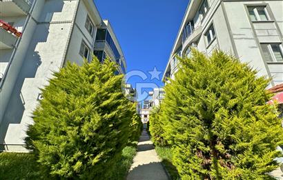 Çanakkale Lapseki Kalyoncular Site 1+1 Ayrı Mutfak Satlık Daire