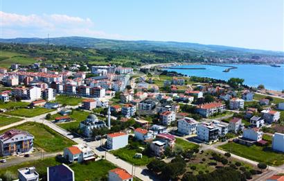 Çanakkale Lapseki Dalyan'da Denize Yakın 2 Daireli Müstakil Bina