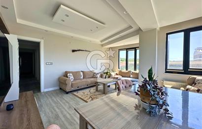 Çanakkale Lapseki Prestij Evleri Boğaz Cephe 3+1 Satılık Daire