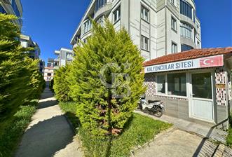 Çanakkale Lapseki Kalyoncular Site 1+1 Ayrı Mutfak Satlık Daire - 2 - 349694