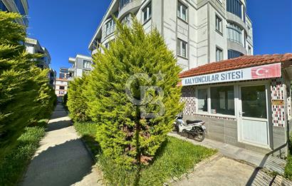 Çanakkale Lapseki Kalyoncular Site 1+1 Ayrı Mutfak Satlık Daire