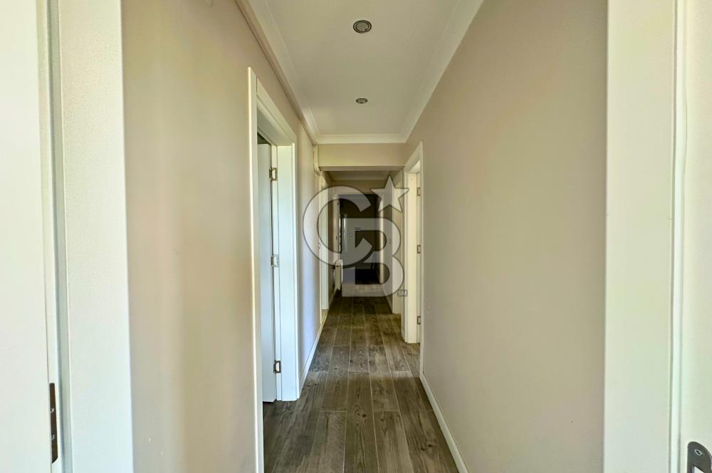 Çanakkale Lapseki Prestij Evleri Boğaz Cephe 3+1 Satılık Daire