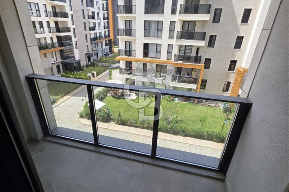ÇANAKKALE KARACAÖREN GREEN WORLD... KONFOR PRESTİJ ve LÜKS... YERİNİZİ ALIN