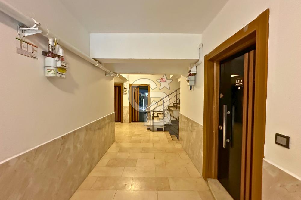 Çanakkale Lapseki Prestij Evleri Boğaz Cephe 3+1 Satılık Daire