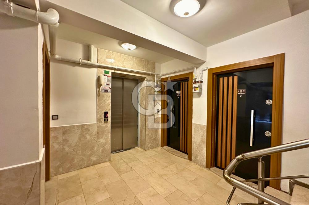 Çanakkale Lapseki Prestij Evleri Boğaz Cephe 3+1 Satılık Daire