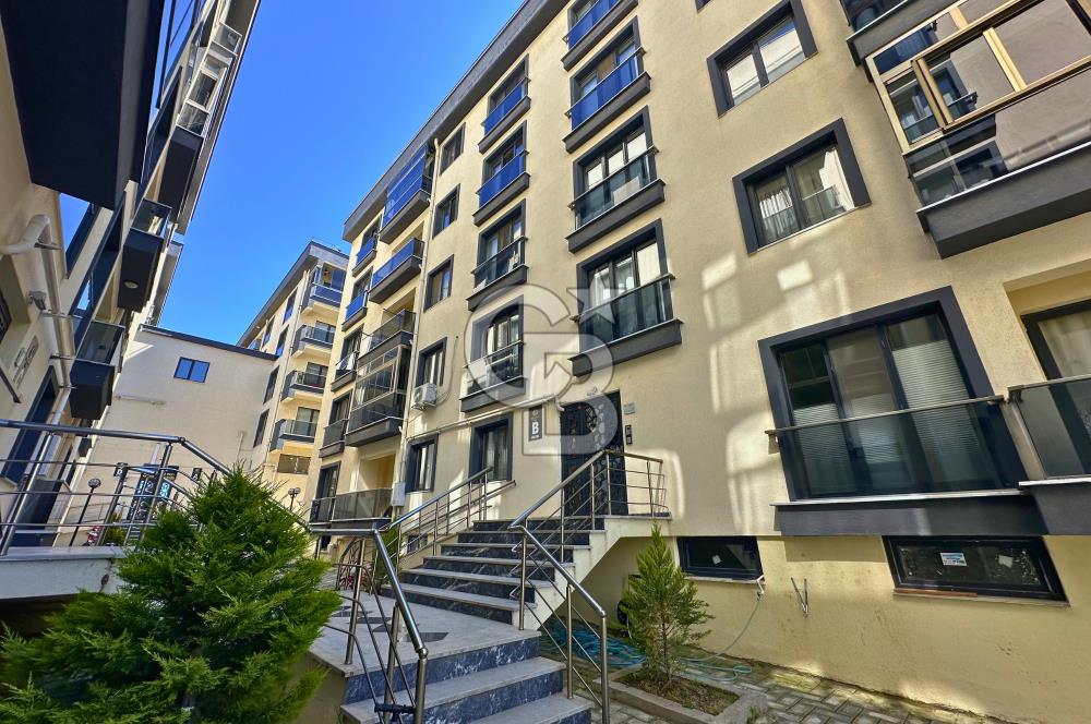 Çanakkale Lapseki Prestij Evleri Boğaz Cephe 3+1 Satılık Daire