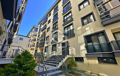 Çanakkale Lapseki Prestij Evleri Boğaz Cephe 3+1 Satılık Daire