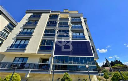 Çanakkale Lapseki Prestij Evleri Boğaz Cephe 3+1 Satılık Daire