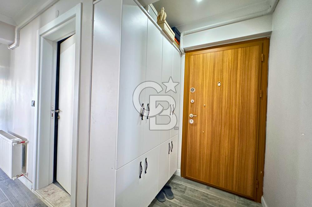 Çanakkale Lapseki Prestij Evleri Boğaz Cephe 3+1 Satılık Daire