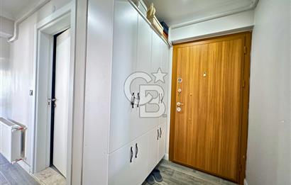 Çanakkale Lapseki Prestij Evleri Boğaz Cephe 3+1 Satılık Daire