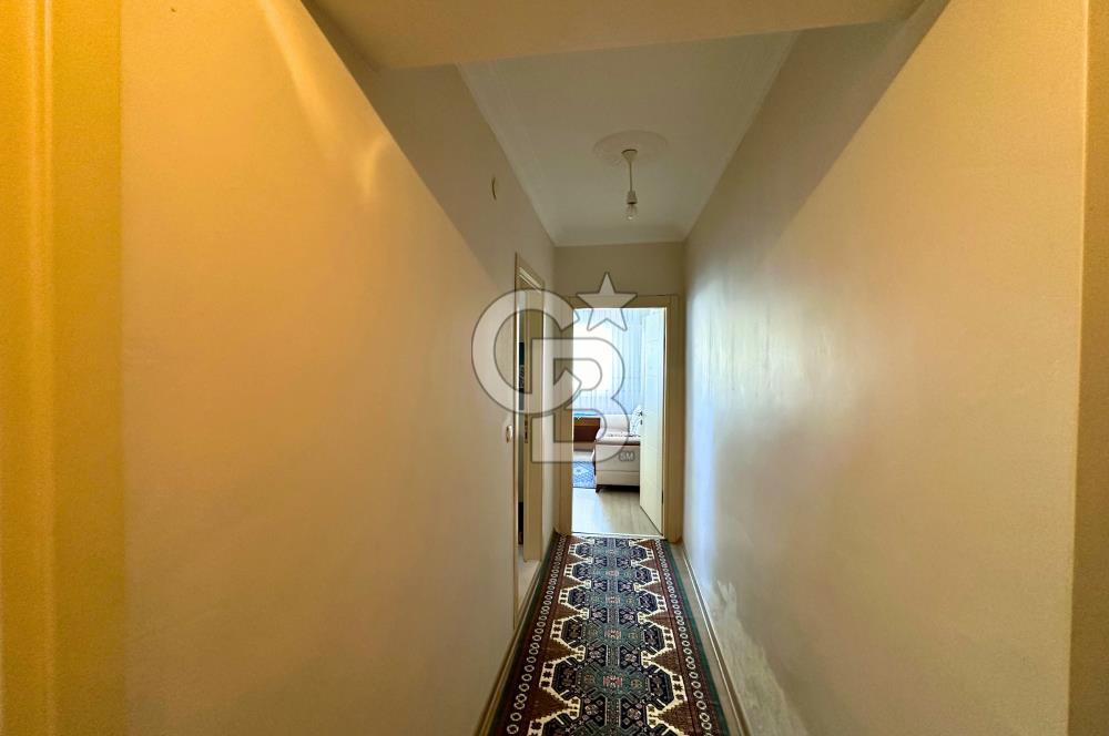 Çanakkale Lapseki Kalyoncular Site 1+1 Ayrı Mutfak Satlık Daire