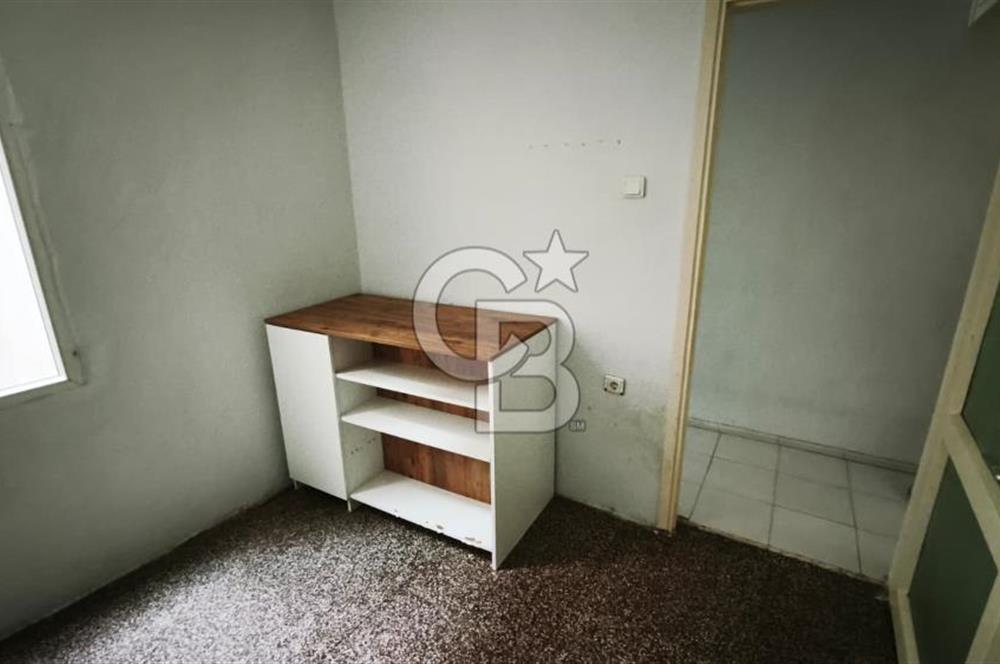 Alaybey İZBAN ve Çarşıya Çok Yakın Kiralık 3+1  CB-PH