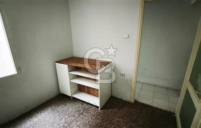 Alaybey İZBAN ve Çarşıya Çok Yakın Kiralık 3+1  CB-PH